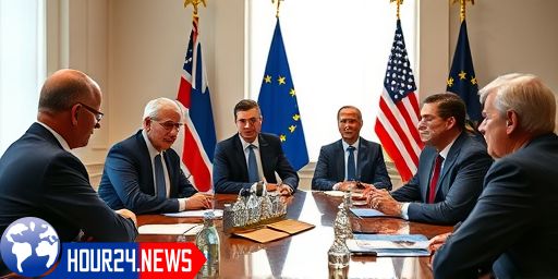 US Threatens Russia with Strong Measures