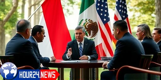 Mexico’s New Tariffs on Asian Imports: A Strategic Move