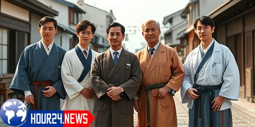 佐野晶哉の連続テレビ小説「風、薫る」出演に注目