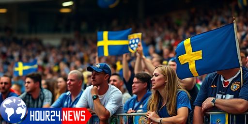 Sverige Förlorade Mot Kosovo i VM-kval – En Chockförlust
