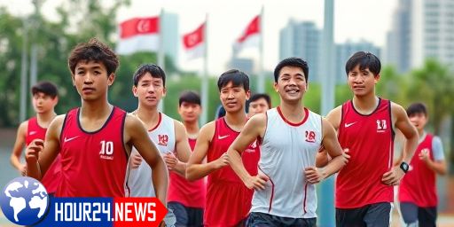 Shanti Pereira Aims for Historic Success at World Championships