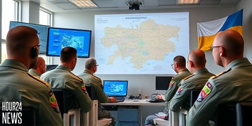 Poland Ramps Up Readiness After Russian Attack on Ukraine