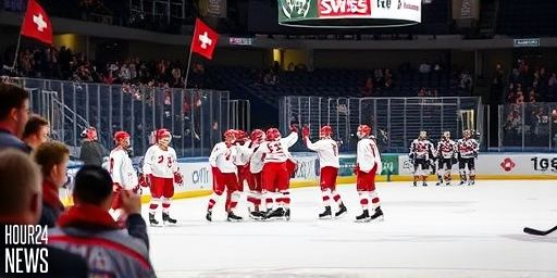 Gottéron Extends NL Streak With 4th Win, Honors Bykov