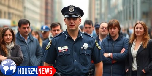 Violence Against Police in Tourcoing: A Concerning Incident