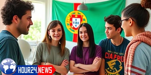 Portugal’s Oscar Hope: ‘Banzo’ Set for International Film Category