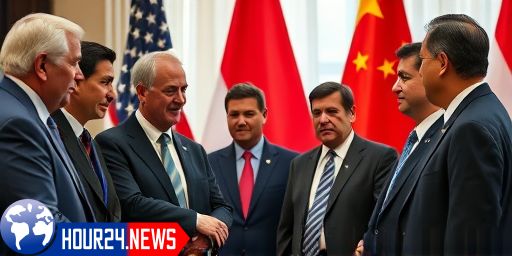 US Defense Secretary Hegseth’s Call with China: No Conflict Sought