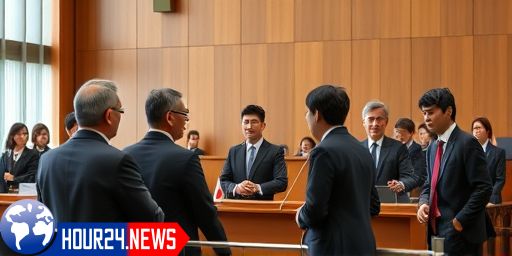 The Controversy Surrounding Prosecutor General’s Comments on Iwao Hakamada