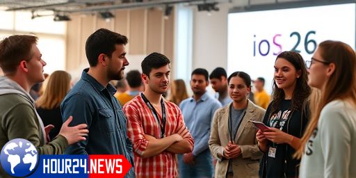 iOS 26 Launch: What to Expect in Three Days