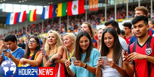 FIFA World Cup 2026: Ticket Sales Begin with Sky-High Prices