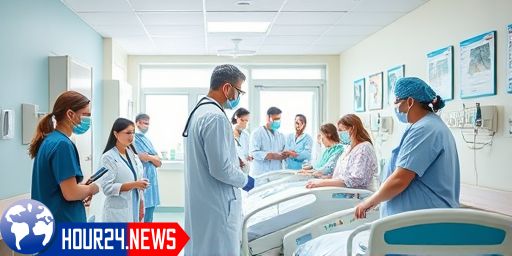 Surge in Dengue Cases in Charsadda: Hospital Preparedness
