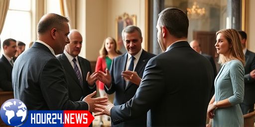 Georgien: Kontroversen um Deutschen Botschafter Peter Fischer