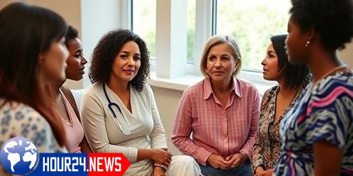 Concerns About Women’s Health in Canberra: A Survey Analysis