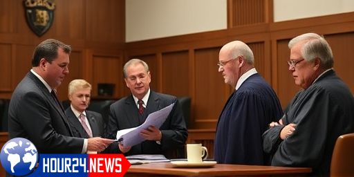 Supreme Court Rules 2025 Under Fire: Legal Scrutiny Intensifies