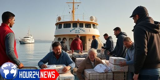 Drone Attack on Gaza Flotilla: Global Sumud Incident