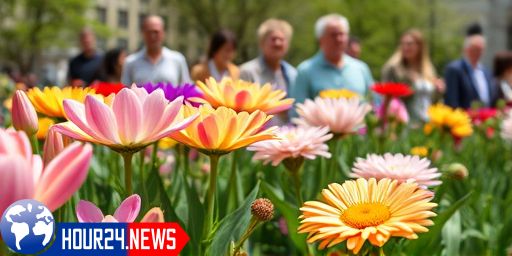 How Flowers Recognize Spring: A Botanist’s Insight