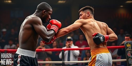 Canelo vs. Crawford Fight Results – September 23, 2025