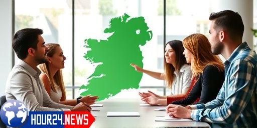 Ireland’s Population Projections: A Look into 2065