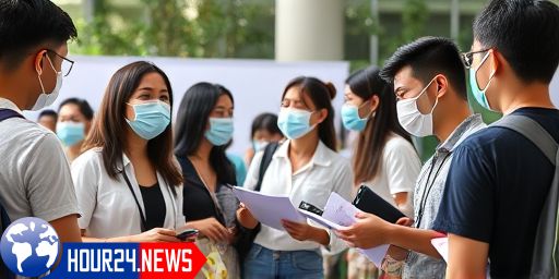 Free Health Checks at Heart Health Event in Singapore