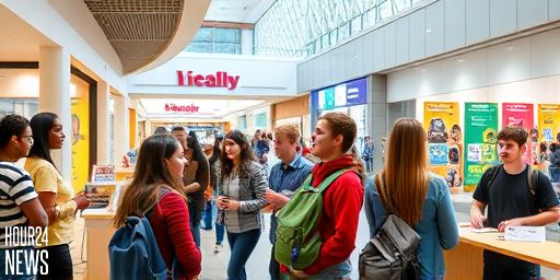 Explore Higher Education at the 10th EducationUSA University Fair in Manila