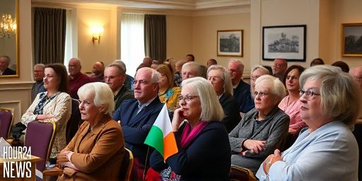 Dementia Awareness Evening in Carrick-on-Shannon