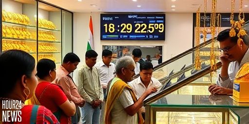 Gold Rate Today, 29 September: A Marginal Dip in Gold Prices