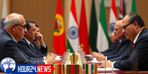BRICS Summit: Unity in Words, Action Needed