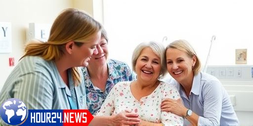 Cork Mother’s Life Transformed After Heart Transplant