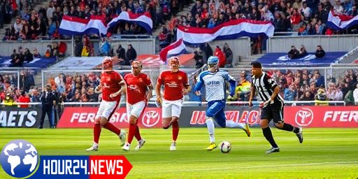Egypt vs Burkina Faso Match Preview: World Cup Qualifiers