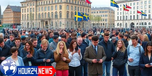 Swedbank Lowers Swish Transfer Limits: What You Need to Know