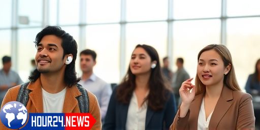 Apple Unveils AirPods Pro 3: Enhanced Features and Performance