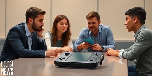 PS6 Handheld Price Forecast: Insider Says $500 Target