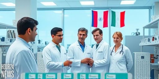 Novartis Breakthrough in Cancer Treatment: A Game Changer