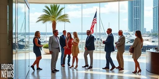 From the Worst Market to a Luxury Oasis: Florida’s Real Estate Rebound