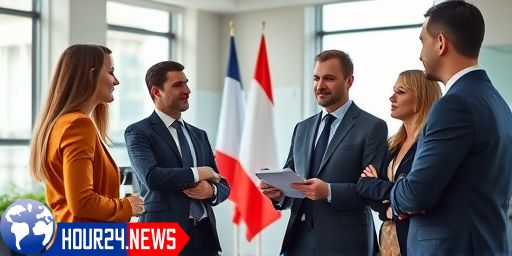 Budget: Le Medef Menace d’une Mobilisation Patronale