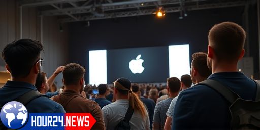 Apple Event: New Releases You Can’t Miss