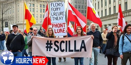 Mouvement du 10 septembre : Revendications et Manifestations