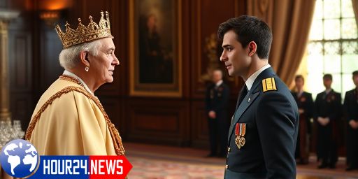 King Charles and Prince Harry’s First Meeting in 18 Months