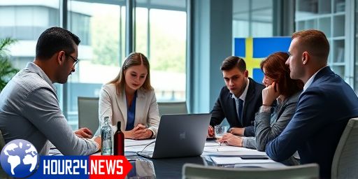 Cyberattack on Bollnäs Kommun: Employee Data Compromised