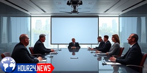 Emergency Meeting in Poland Due to Drone Invasion