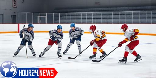 Montreal Canadiens Rookie Camp: Key Players to Watch
