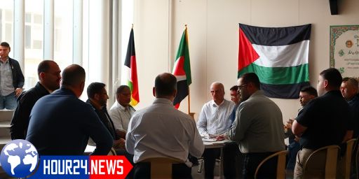 Gaza Conflict: Hamas Open to Immediate Negotiations