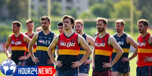 AFL Injury Updates: Essential Info for Finalists 2025