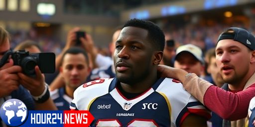 Steve Mandanda Announces Retirement at 40 Years Old