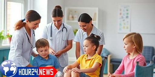 NOVA FCT Project Aids in Rehabilitation of Childhood Brain Cancer