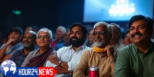 Loka: Mohanlal’s Blockbuster Hits 200 Crore Club