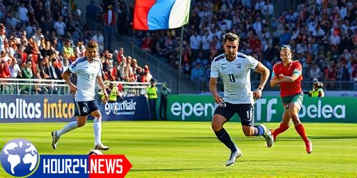 The Painful Loss: Israel’s Heartbreaking Match Against Italy