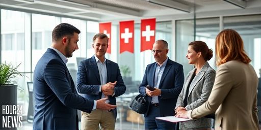 Swiss National Bank Holds Interest Rate Steady at 0.00%