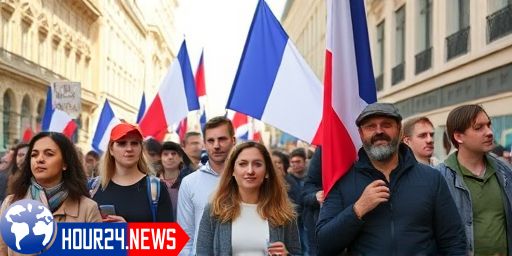 France Protests: Public Anger Against Macron’s Government