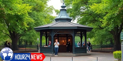 Restoration of Blackrock Tearooms Costs €1.1 Million