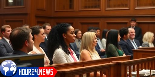 Trial of Man Accused of Attempting to Assassinate Trump Begins